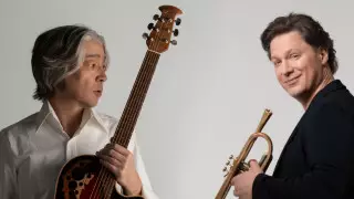 Презентация нового джазового альбома Еркеша Шакеева пройдет в Москве