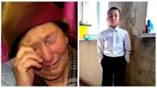 "Отбили печень". Пятиклассник умер после избиения в школьном туалете в Туркестане