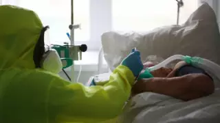 Названо худшее последствие пандемии коронавируса