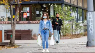 Количество зарегистрированных случаев коронавируса за сутки назвали в Казахстане