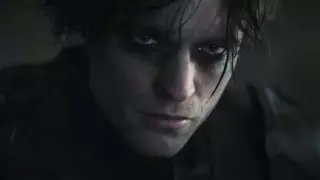 Появился трейлер нового "Бэтмена" с Робертом Паттинсоном