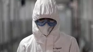 Россия обновила максимум по числу заражений коронавирусом