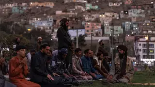 Талибы ответили на предупреждение Путина странам СНГ