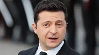 Зеленский впервые прокомментировал расследование об офшорах