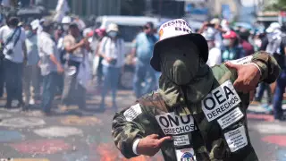 Что произошло в мире ночью 18 октября