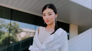 "Мисс Шымкент - 2021" стала студентка медицинского колледжа