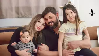 "Бала тәрбиелеу тек әйелдің ісі емес" - Италияда тұратын қазақ келіншегі