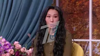 Учительница из Каскелена уволилась после участия в популярном ток-шоу