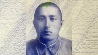 В Нидерландах опознали погибшего в концлагере солдата из Казахстана