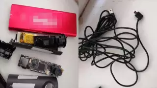 Мужчина установил скрытую камеру в ванной родственницы в Атырау