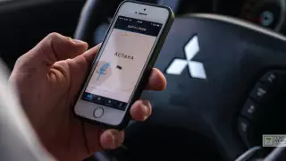 "Телефон қуаты 20 пайыздан аз болса, қымбаттайды". Таксимен арзан қатынаудың 6 жолы