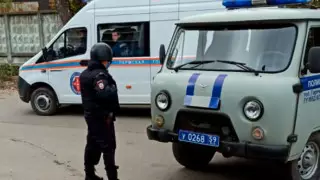 Открывшего стрельбу в школе под Пермью шестиклассника отправили в психлечебницу