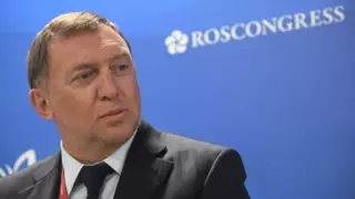 ФБР проводит обыски в домах родственников российского миллиардера Дерипаски
