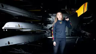 Казахстанка рассказала об учебе в Кембридже и как стала капитаном по гребле