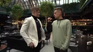 Юрия Дудя оштрафовали на 100 тысяч рублей