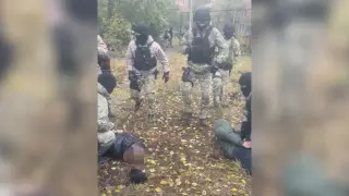 Искали по всей стране: похитителя золота и бриллиантов нашли в Усть-Каменогорске