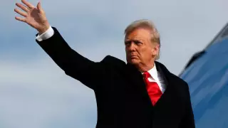 Дональд Трамп создает собственную "соцсеть правды"