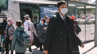 Рост числа заражений коронавирусом вновь наблюдается в Казахстане