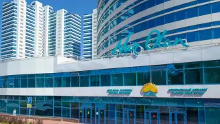 Предвыборная программа Nur Otan реализована на 24,8 процента