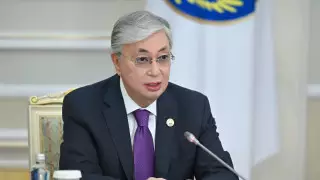 Будем беспощадны к провокаторам - Токаев