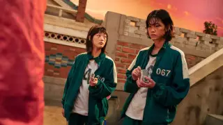 Китайский видеопортал обвинили в плагиате сериала "Игра в кальмара"