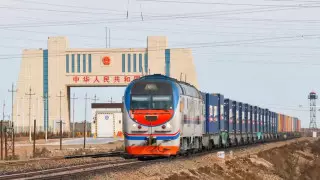 Ситуацию на казахстанско-китайской границе обсудили в правительстве