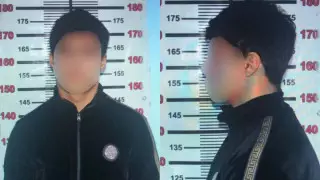 Несовершеннолетний изнасиловал и ограбил попутчицу в такси