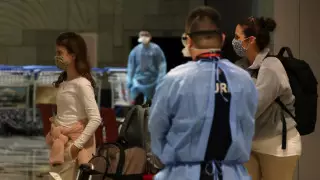 ЕС хочет ускорить признание COVID-сертификатов третьих стран