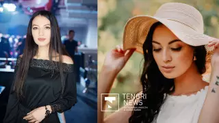 "Мисс Кокшетау - 2021" стала учитель по самопознанию