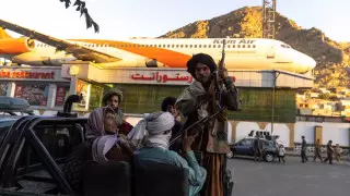 Зачем Казахстану устанавливать связи с "Талибаном"? Мнение эксперта