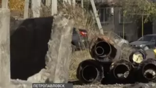 Смерть рабочего в Петропавловске: в Минтруда пообещали восстановить справедливость