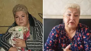 "Помогает животным, но кто спасет ее?" Владелица приюта нуждается в срочной операции