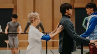 Мастер-классы знаменитых балетмейстеров пройдут в "Астана Опера"