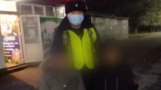 Двое детей сбежали из детского дома в Усть-Каменогорске