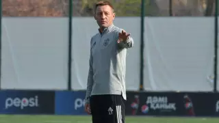 Главный тренер рассказал о причинах ухода "Астаны" с поля в матче с "Кайратом"