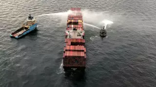 Что произошло в мире ночью 25 октября