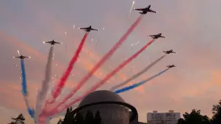 США призвали Северную Корею прекратить провокации