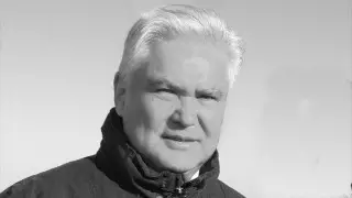 Скончался Серик Ермекбаев