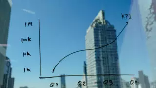 Работу "цифровых" вице-министров будут оценивать по KPI