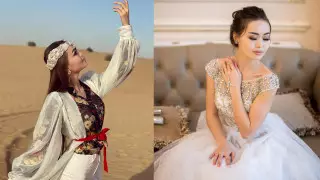 Стала известна победительница "Мисс Талдыкорган - 2021"