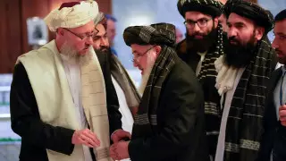 О политических переговорах с Афганистаном речь не идет - глава МИД Казахстана