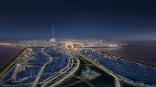 Египет объявил конкурс на название новой столицы