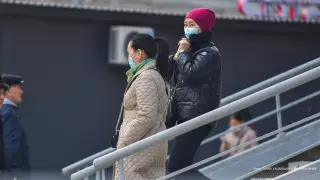 "Красные" ограничения будут действовать в Нур-Султане 7 дней