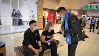 Разъяснительная работа по переписи населения проводится в столице