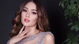 Выбрана "Мисс Тараз - 2021"