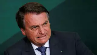 В Бразилии сенаторы одобрили обвинения против президента