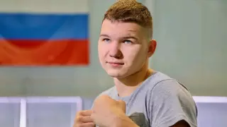 Убивший дикого медведя боксер очнулся и рассказал о случившемся