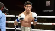 Данияр Елеусинов получил бой за титул чемпиона мира