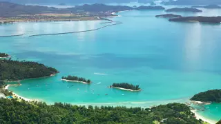 Иран и малайзийский остров Лангкави откроют для туристов