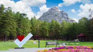 Путевки в санатории разыграют среди пенсионеров, привившихся от коронавируса в Нур-Султане